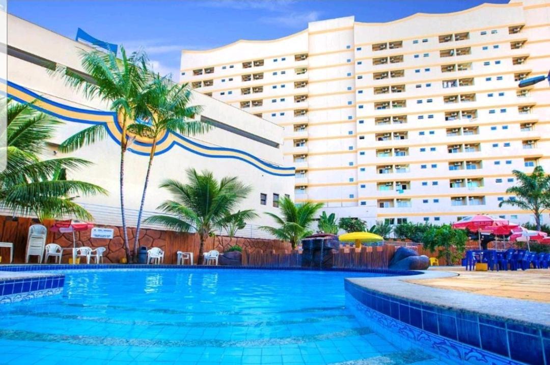 Golden Dolphin Caldas Novas