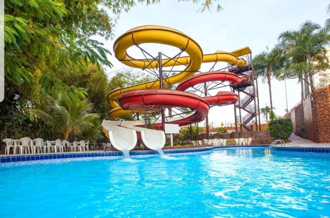 Golden Dolphin Hotel