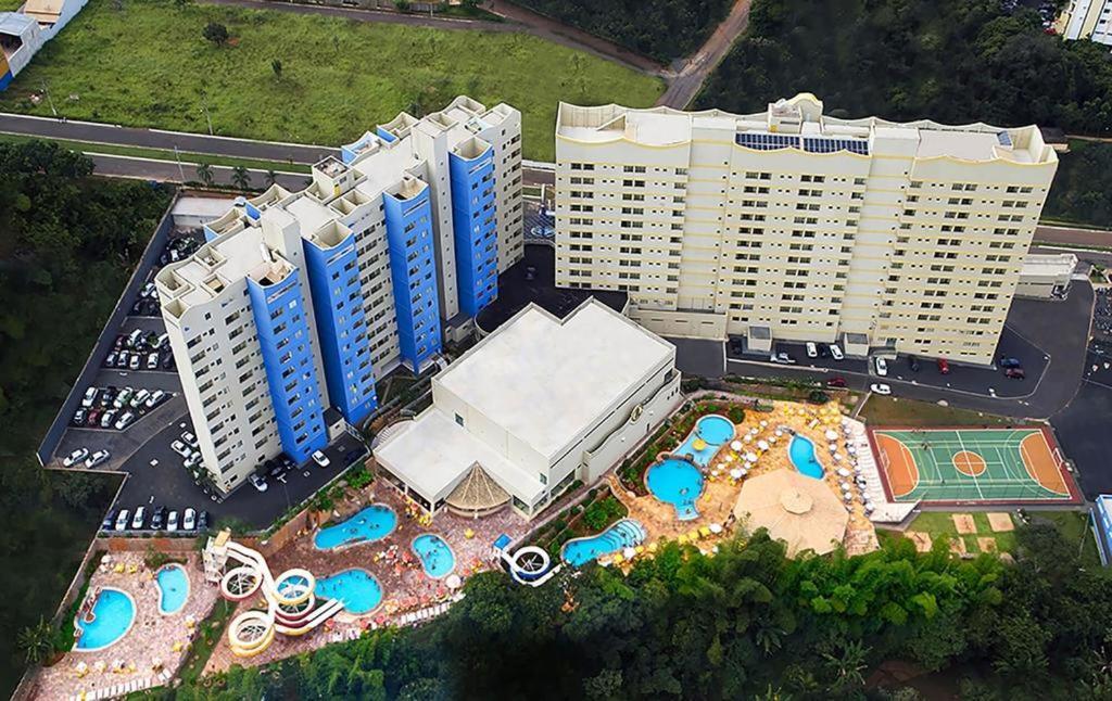 Golden Dolphin Caldas Novas