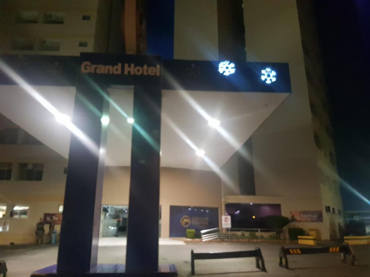 Golden Dolphin Hotel