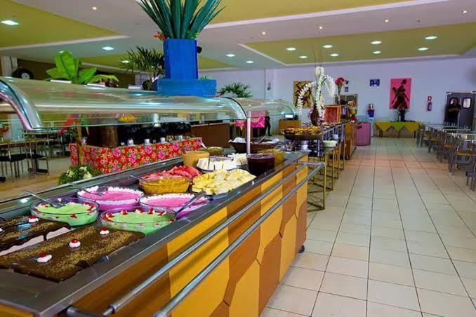 Golden Dolphin 3* Caldas Novas