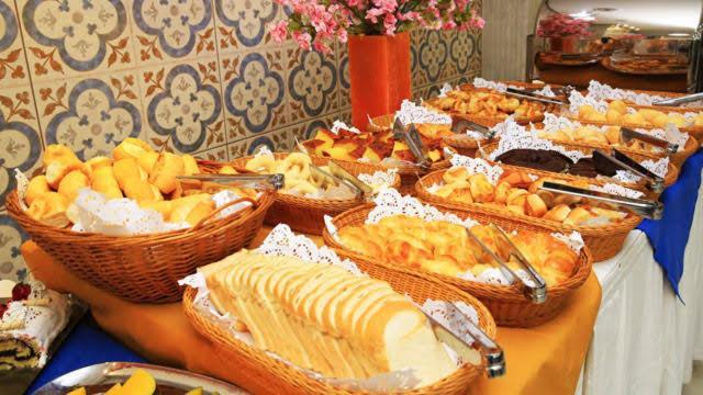 Golden Dolphin Hotel Caldas Novas