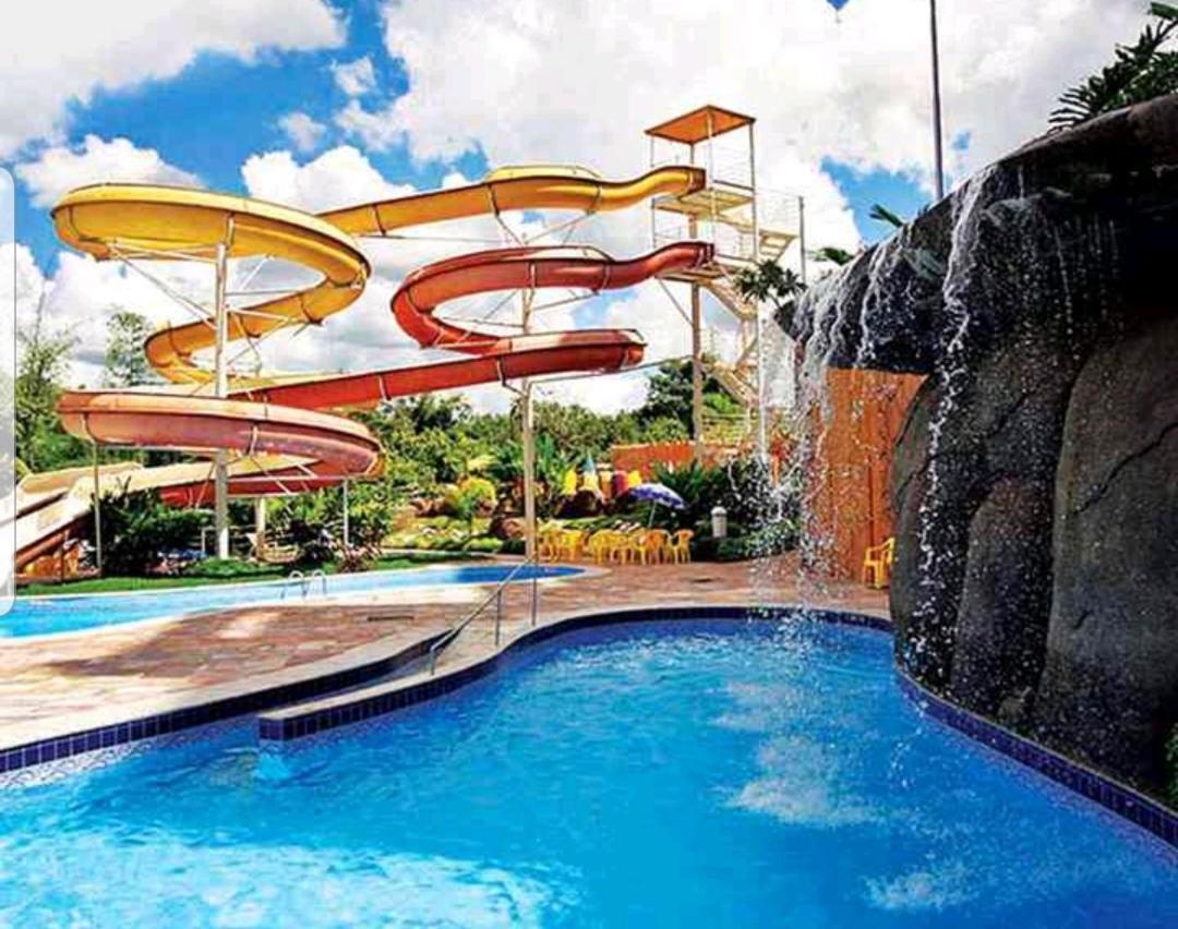 Golden Dolphin Hotel Caldas Novas